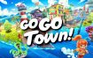 前进镇物语 Go-Go Town! 中文